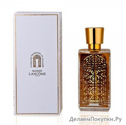   LANCOME MAISON EAU DE PARFUM 75ML