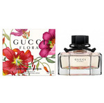   GUCCI FLORA ANNIVERSARY EDITION EAU DE TOILETTE 100ML