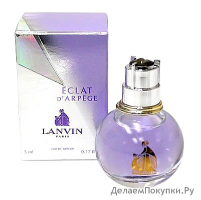 LANVIN ECLAT D'ARPEGE 100ML ()