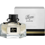 GUCCI FLORA BY GUCCI EAU DE TOILETTE 75 ML