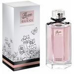 GUCCI FLORA BY GUCCI GORGEOUS GARDENIA 100ML