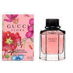   GUCCI FLORA BY GUCCI GORGEOUS GARDENIA LIMITED EDITION 75ML