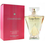 GUERLAIN CHAMPS ELYSEES EAU DE TOILETTE 100ML