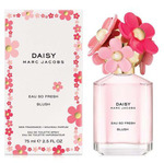   MARC JACOBS DAISY BLUSH EAU DE TOILETTE 100ML