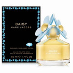 MARC JACOBS DAISY IN THE AIR GARLAND EDITION 100ML