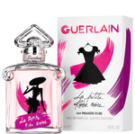 GUERLAIN LA PETITE ROBE NOIRE LIMITED EDITION 2016 MA PREMIERE ROBE EAU DE PARFUM 100ML