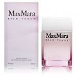   MAX MARA SILK TOUCH EAU DE TOILETTE 90ML