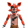 Funko Five Nights at Freddy's Articulated Foxy Action Figure, 5"