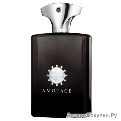 AMOUAGE MEMOIR MAN EAU DE PARFUM 100ML  