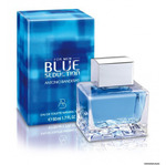 ANTONIO BANDERAS BLUE SEDUCTION FOR MEN 100ML