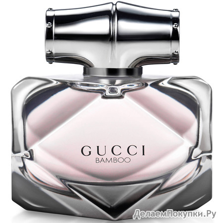 45341	GUCCI BAMBOO lady TEST 75ml edp	2860,00