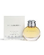 Burberry by Burberry TESTER for Women Eau de Parfum Spray 3.4 oz