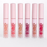    Kylie Velvet Liquid Lipsticks (6 )