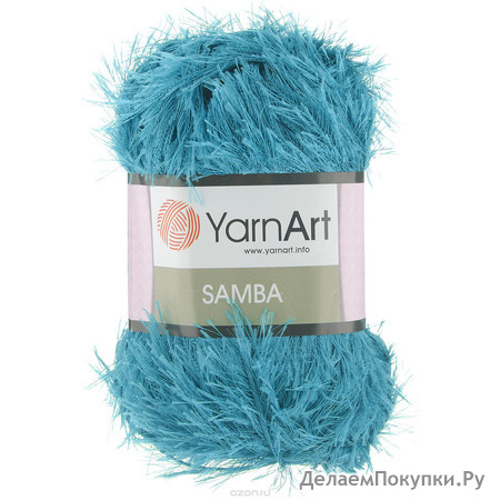 Samba  YarnArt