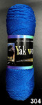 YAK WOOL - Color City