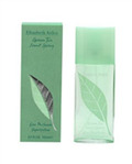Green Tea by Elizabeth Arden TESTER for Women Eau de Toilette Spray 3.4 oz