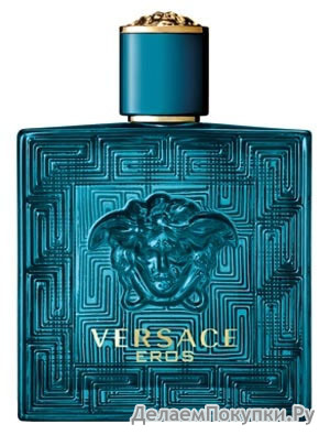 VERSACE EROS men 50ml edt