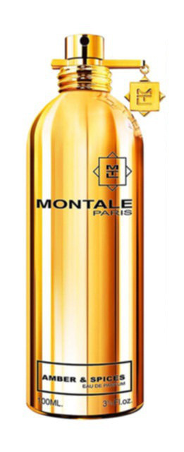 Montale Amber & Spices TESTER