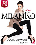       MILANKO