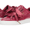 PUMA Basket Heart Patent