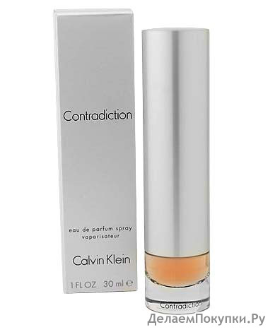 CONTRADICTION lady 100ml edp