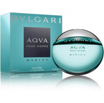 BVLGARI AQVA MARINE POUR HOMME 100ML