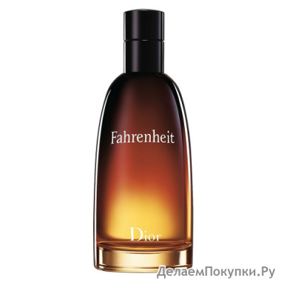 DIOR FAHRENHEIT 100ML  ()