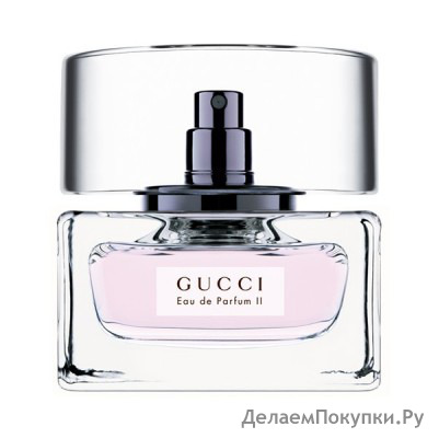 GUCCI EAU DE PARFUM II 75ML  ()