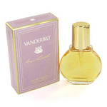 VANDERBILT lady 100ml ed