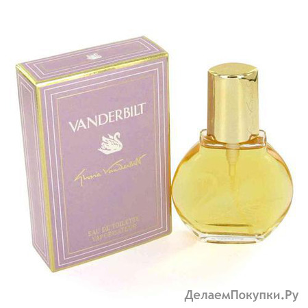 VANDERBILT lady 100ml ed