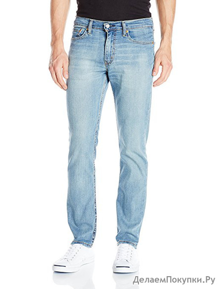 Levi's Men's 511 Slim Fit Jean