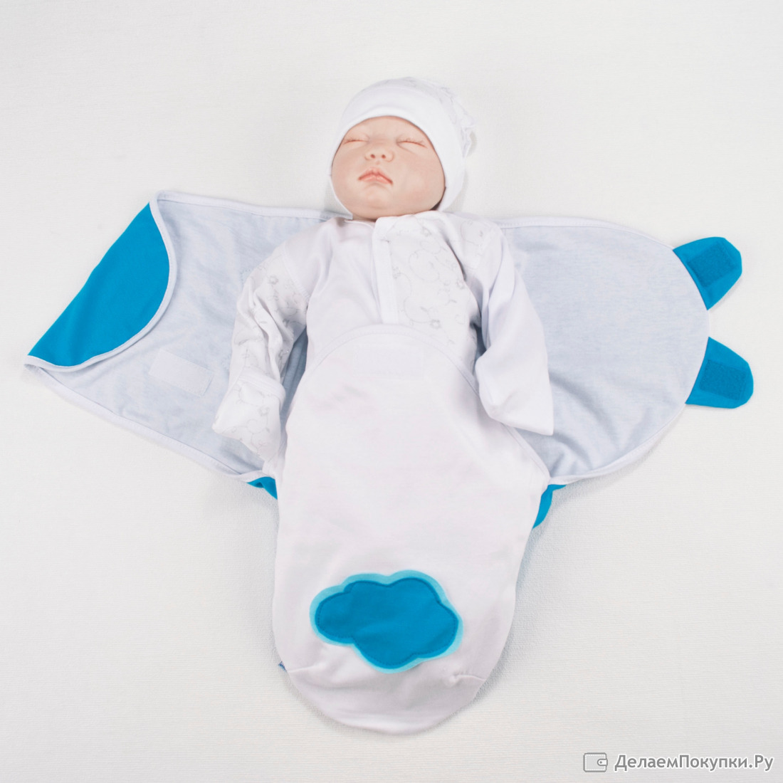 пеленка на липучках для новорожденных. кокон пеленальный трансформер. пеленка кокон для новорожденных на липучке. пеленка на липучках. кокон спальник для новорожденных.