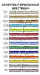  "Zlatka/GAMMA" GR 8/0 (0101-0121) 100  