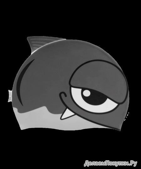    AWT Fish Tunder/Silver, , 91915 11