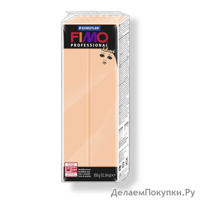 "FIMO" Professional doll art   350 