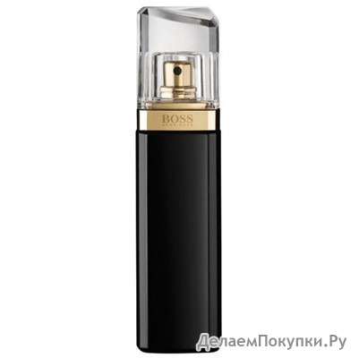 HUGO BOSS NUIT POUR FEMME 75 ML  ()