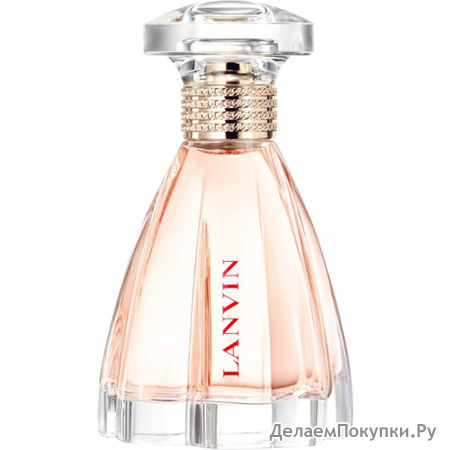 LANVIN MODERN PRINCESS lady TEST 90ml edp