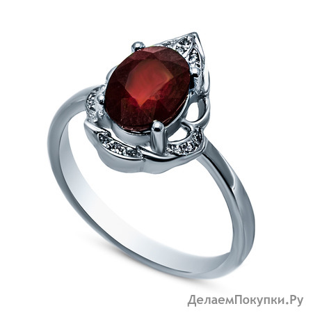 Кольцо Артикул: 	21knys0931-155