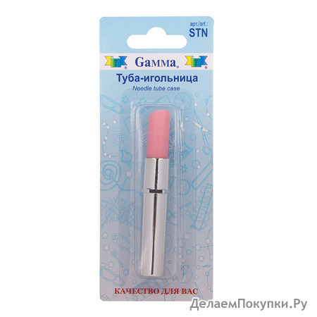 "Gamma" - STN  