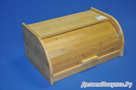 Хлебница 40*25,5*17,8 см