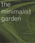 The Minimalist Garden Hardcover – October 1, 1999