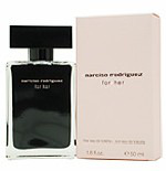 Narciso Rodriguez by Narciso Rodriguez for Women Eau de Toilette Spray 1.6 oz