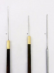 Embroiderymaterial Hand Embroidery Needles for Aari Embroidery Technique (All Three Style)