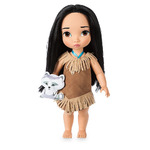 Disney Animators' Collection Pocahontas Doll - 16 Inch