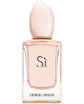 Giorgio Armani Si Eau de Toilette TESTER