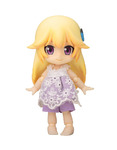 Cu-poche Friends Cherie Non Scale PVC Painted Action Figure