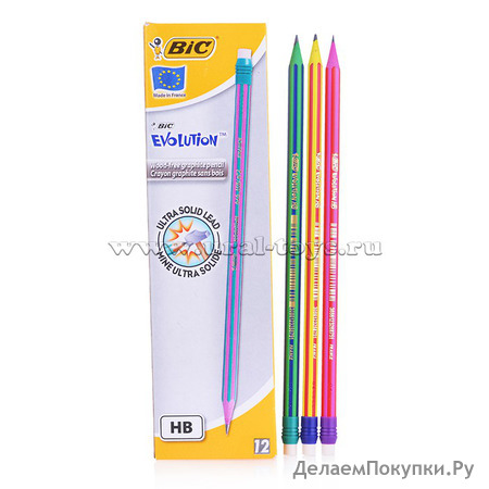  / BIC "Evolution", HB, .,  , ,  ,.,896034