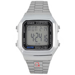 CASIO A-178WA-1A