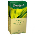 Greenfield Mate Aguante    , 25 