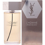 L'Homme YSL by Yves Saint Laurent for Men Eau de Toilette Spray 6.7 oz